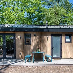 Tinyhouse Grasmus